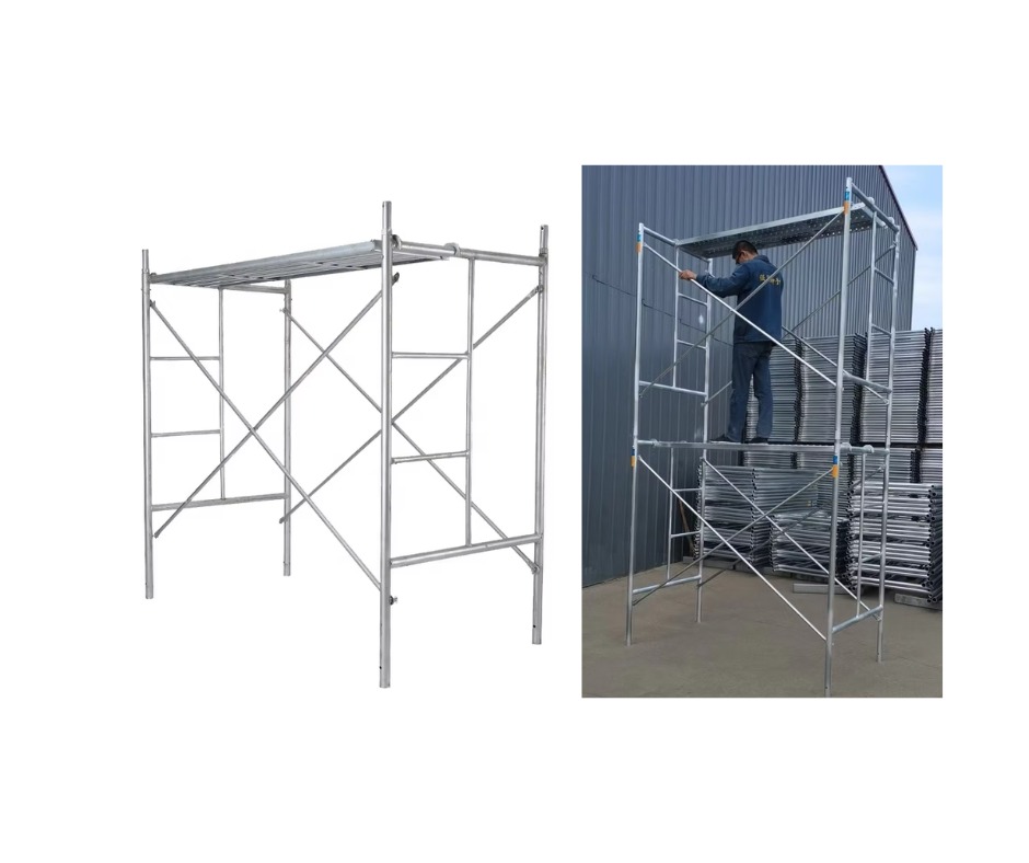 PUNTAL TELESCOPICO